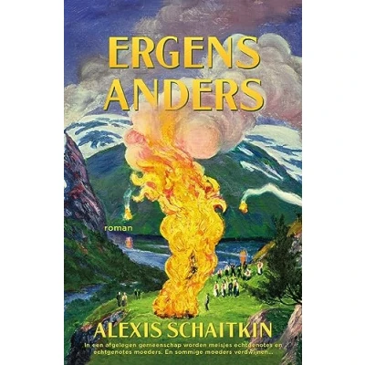 Afbeelding van Ergens anders
