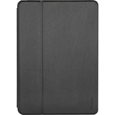 Afbeelding van Targus Click In Flip Hülle für Tablet Book cover Zwart Tabletcover