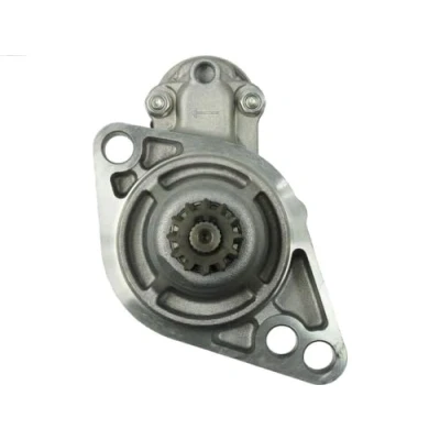 Afbeelding van AS PL S6154(DENSO) Startmotor 12 2,00 VOLKSWAGEN: Caddy 3, Polo V Hatchback, Transporter 5, SEAT: Leon II Ibiza 4, 4 Sportcoupe