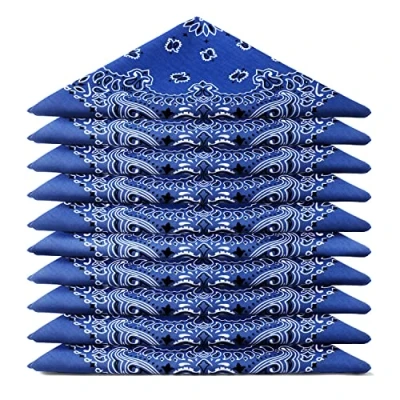 Afbeelding van ...KARL LOVEN Bandana voor dames