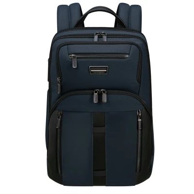 Afbeelding van Samsonite Urban Eye Laptop backpack 14.1&quot; blue
