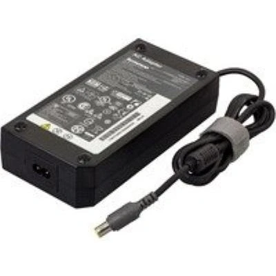 Afbeelding van Lenovo 45W 20V 2.25A netvoeding &amp; inverter Binnen Zwart