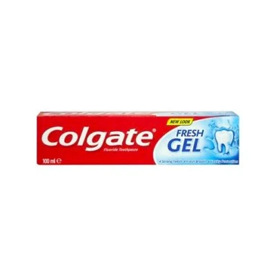 Afbeelding van 12x Colgate Tandpasta Maximum Cavity Protection 100 ml
