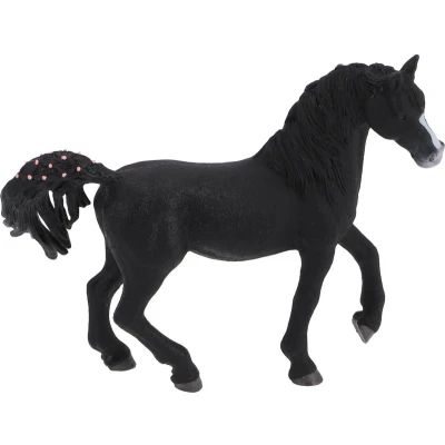 Afbeelding van Schleich 72134 Arabische Hengst