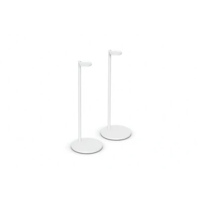 Image de Sonos Era 100 Support pour Enceinte Blanc (Lot de 2)