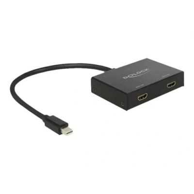 Image de Delock 87695 câble vidéo et adaptateur