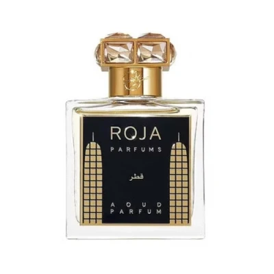 Image de Roja Parfums Qatar Parfum 50 ml