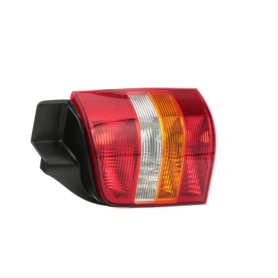 Afbeelding van Van Wezel Achterlicht 5897932