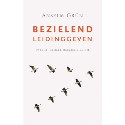 Afbeelding van Bezielend leidinggeven