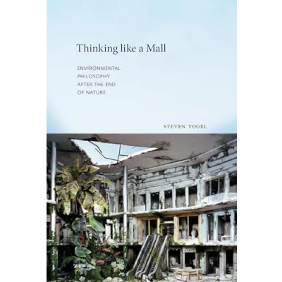 Afbeelding van Thinking Like a Mall