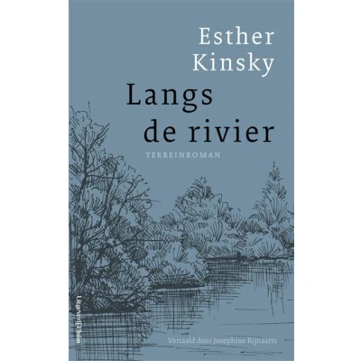 Image de Langs de rivier