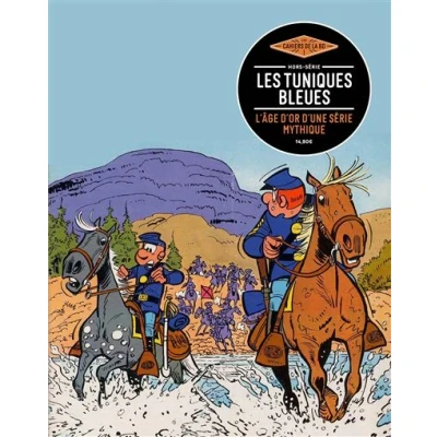 Image de Les Tuniques bleues