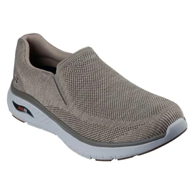 Afbeelding van SKECHERS ARCH FIT CROSSER Bruin 40 EU
