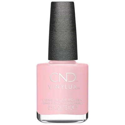 Afbeelding van CND Vinylux Long Wear Polish Candied #273