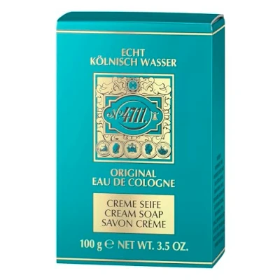 Afbeelding van 4711 Zeep 105 ml
