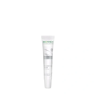 Afbeelding van Bionnex Whitexpert Oogcreme 15 ml