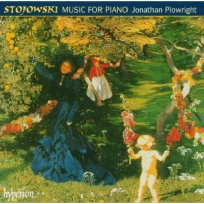 Afbeelding van Jonathan Plowright Music For Piano (CD)