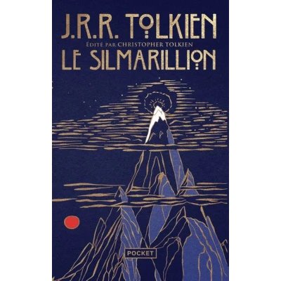 Image de Le Silmarillion Collector