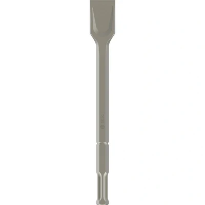 Afbeelding van Bosch Accessories 2608690192 Spadebeitel 50 mm Gezamenlijke lengte 400 Zeskant schacht 1 stuk(s)