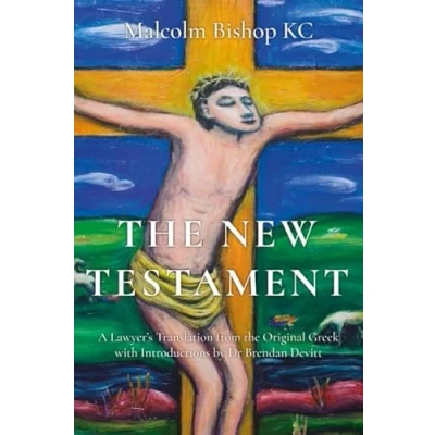 Afbeelding van The New Testament
