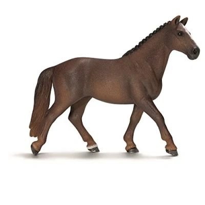 Afbeelding van Schleich 13729 Figuur Merrie Hannover