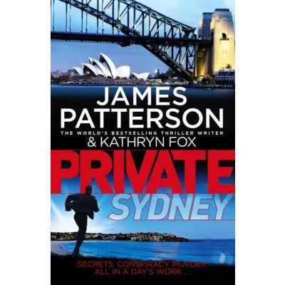 Afbeelding van Private Sydney EXPORT