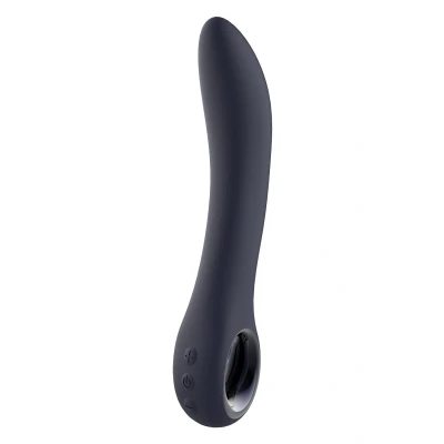 Afbeelding van G Spot Vibrator Glam Blauw