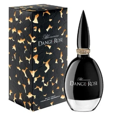 Afbeelding van Blumarine Dange Rose Eau De Parfum 50Ml