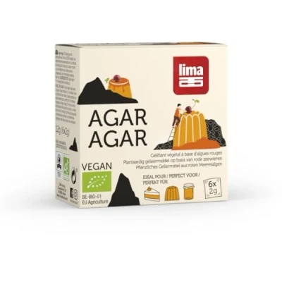 Afbeelding van Lima Agar