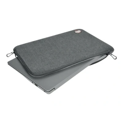 Afbeelding van Port Designs Torino Ii (12.50&quot;, Universeel), Laptoptas, Grijs