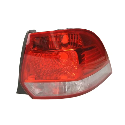 Afbeelding van Van Wezel Achterlicht 5898932
