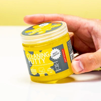 Afbeelding van Cleaning Putty