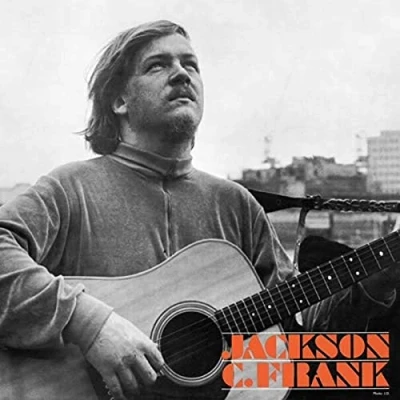Afbeelding van Jackson C. Frank (LP)