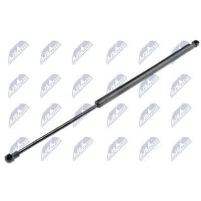 Afbeelding van NTY AE BM 007 Gasveer achterklep 390N 517mm