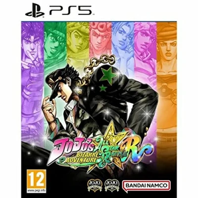 Afbeelding van JoJo&#039;s Bizarre Adventure: All Star Battle R Xbox One &amp; Series X