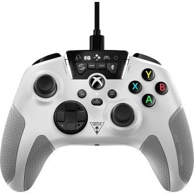 Afbeelding van Turtle Beach Recon Gamepad PC, Xbox One, Series X Wit