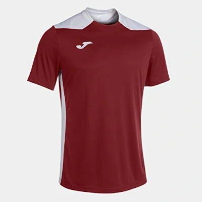 Afbeelding van Joma Championship Vi T shirt voor heren (1 stuk)