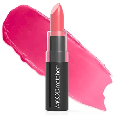 Afbeelding van MOOD MATCHER roze lippenstift