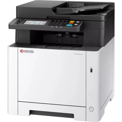Afbeelding van KYOCERA ECOSYS MA2600cwfx 2.4/5GHz 26ppm