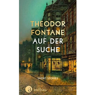 Afbeelding van Auf der Suche