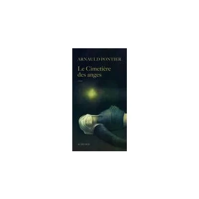 Afbeelding van ISBN Le Cimetiere Des Anges Roman, Romantiek, Frans, Paperback