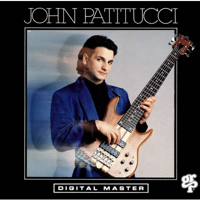 Afbeelding van John Patitucci