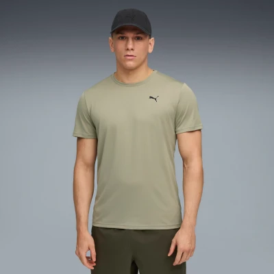 Image de T shirt de training Train All Day Essentials Homme