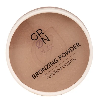 Afbeelding van GRN Bronzing Powder Cacoa 9 gr
