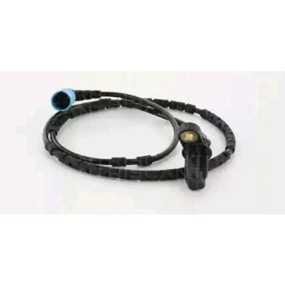 Afbeelding van Triscan ABS sensor 8180 11600