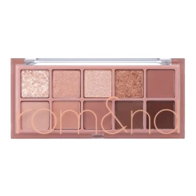 Afbeelding van Romand Better Than Palette 03 Rosebud Garden 10 x 7.5 g