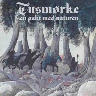 Afbeelding van En pakt med naturen