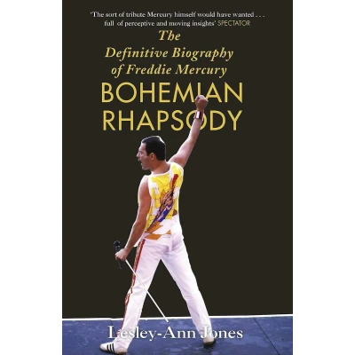 Afbeelding van Freddie Mercury