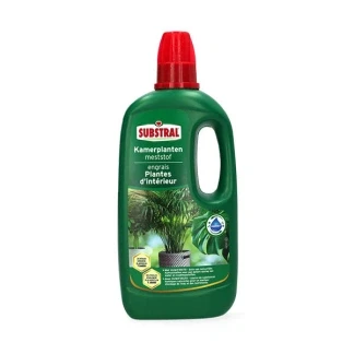 Afbeelding van Substral Kamerplantenmeststof 1L
