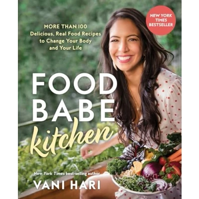 Afbeelding van Food Babe Kitchen